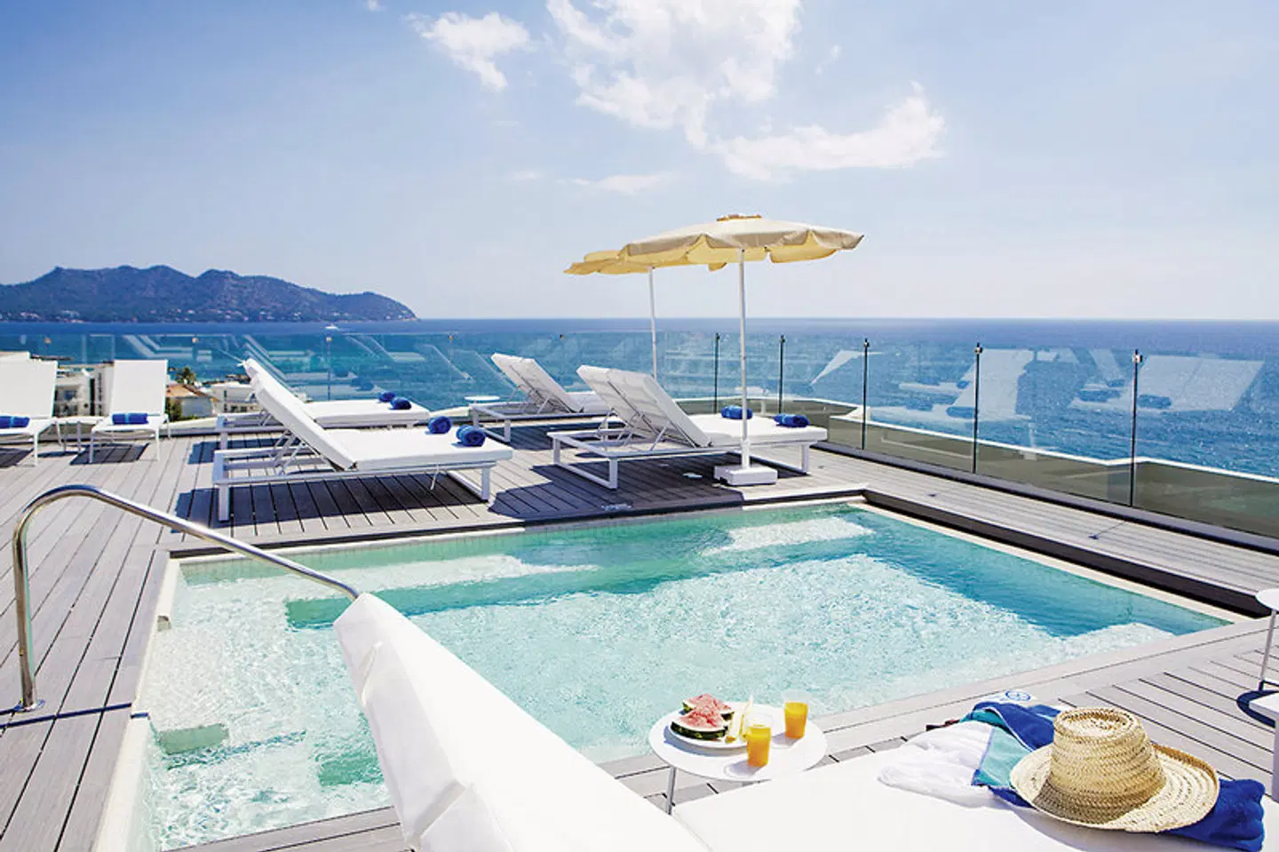 Sabina Playa OUTDOOR_POOL