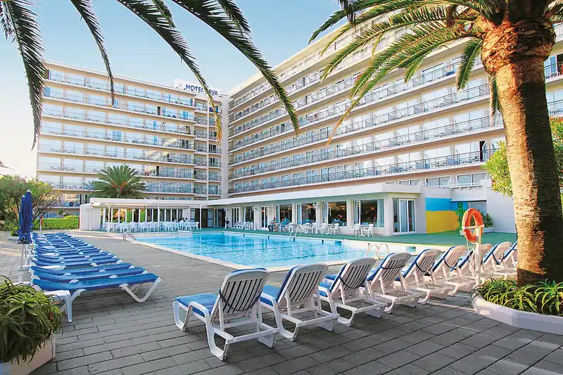 BG Java – Hotelfoto
