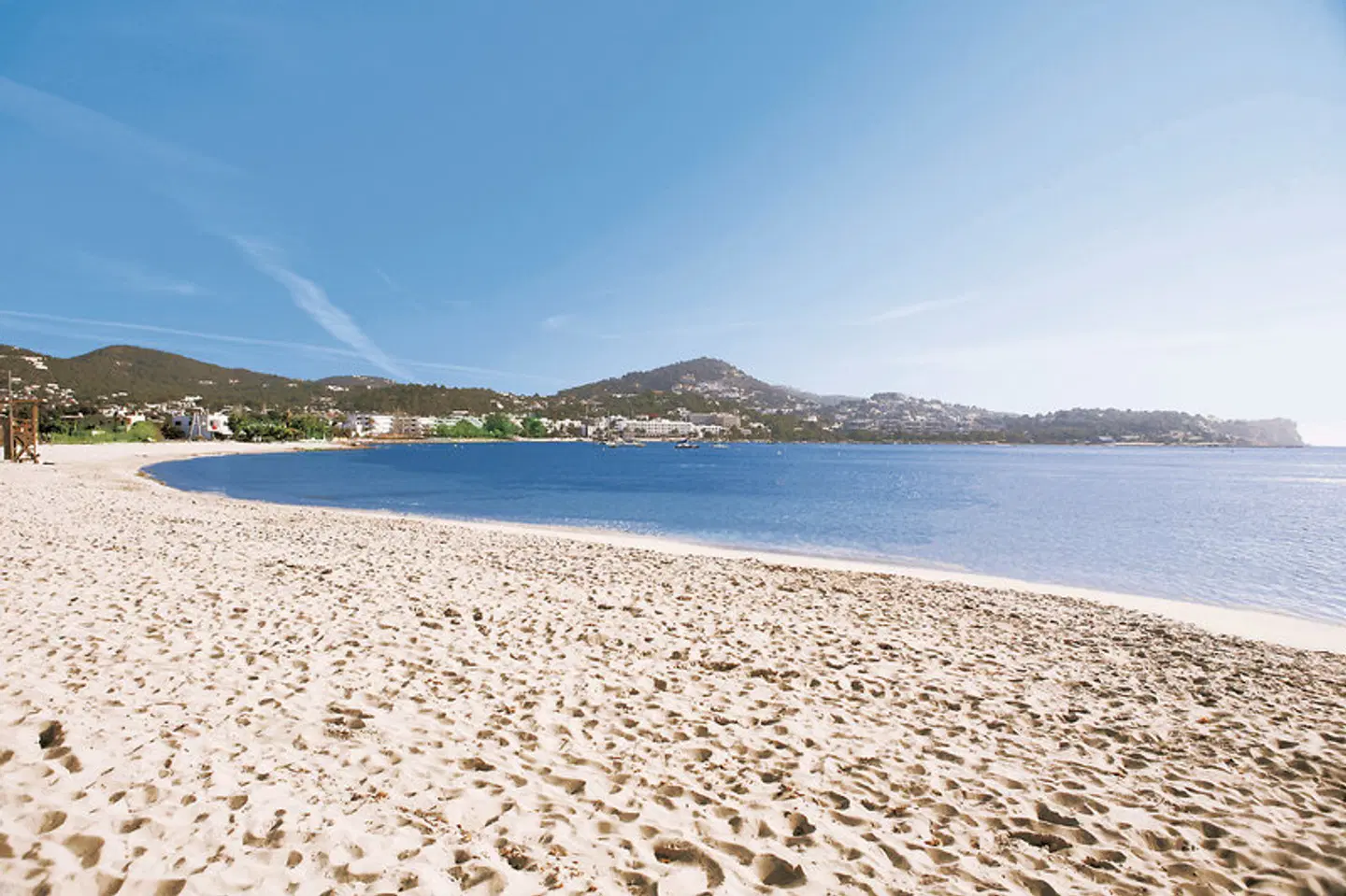 Argos Strand