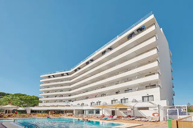 Principe EXTERIOR