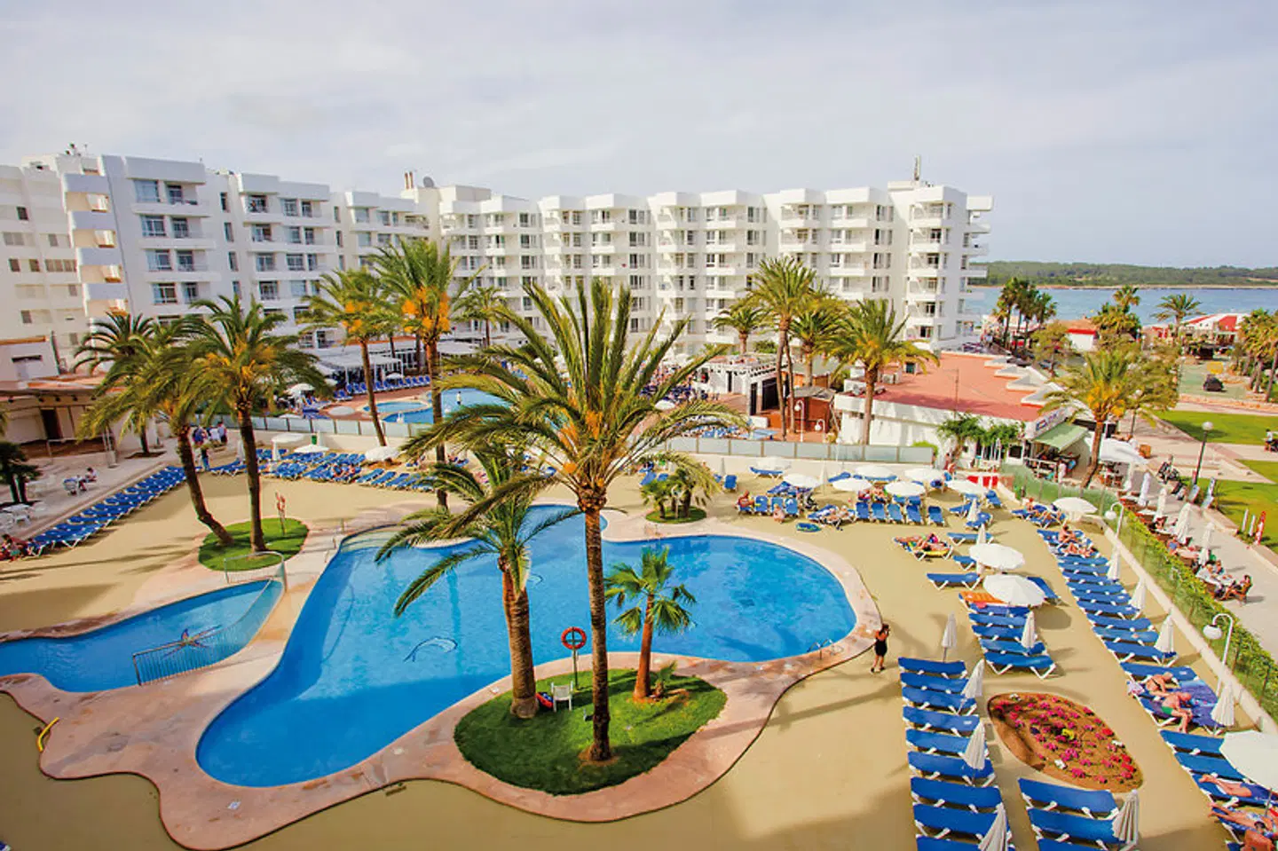 Playa Dorada OUTDOOR_POOL