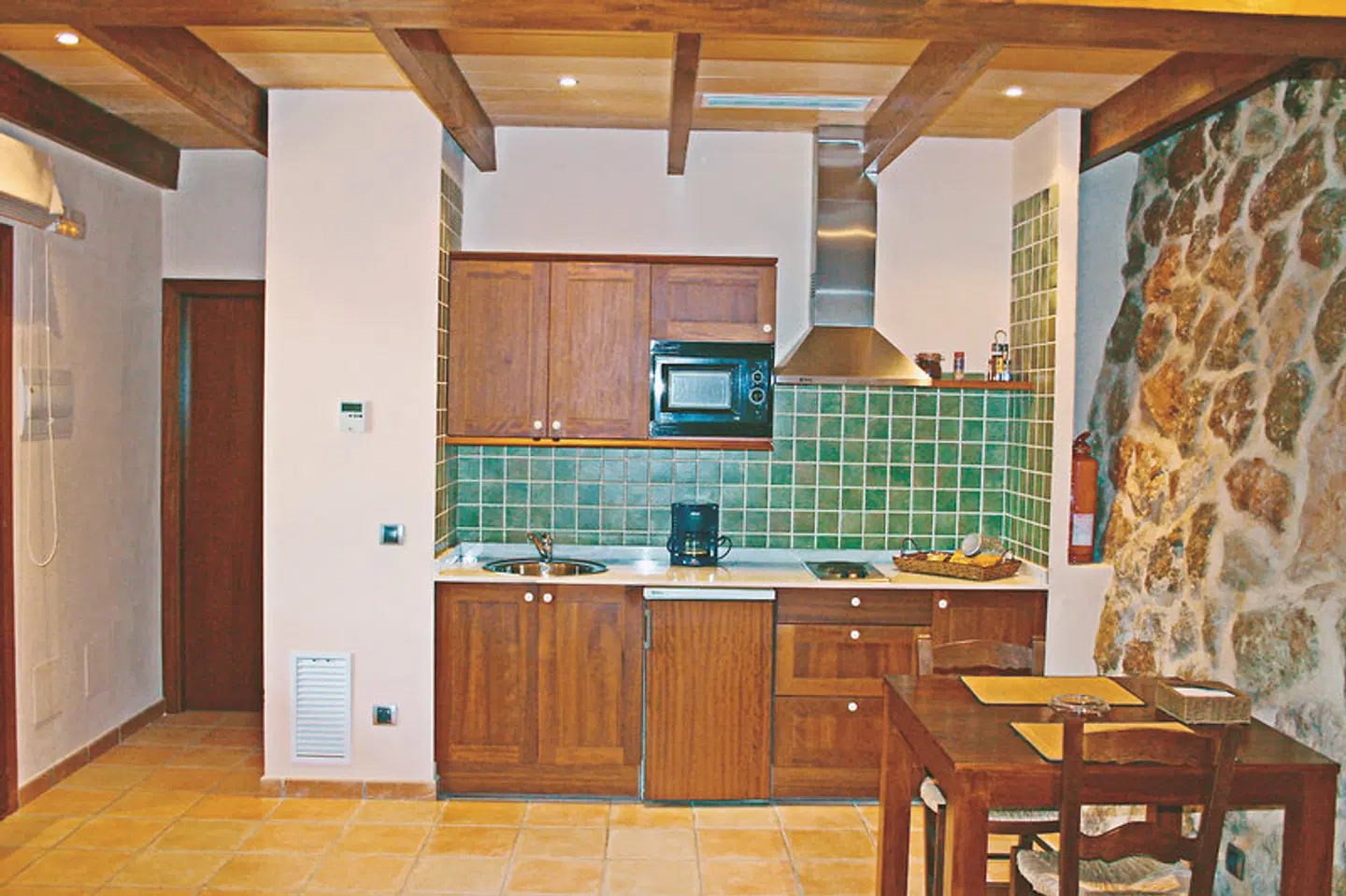 Finca Agroturismo Alfabia Nou ROOM_EXAMPLE