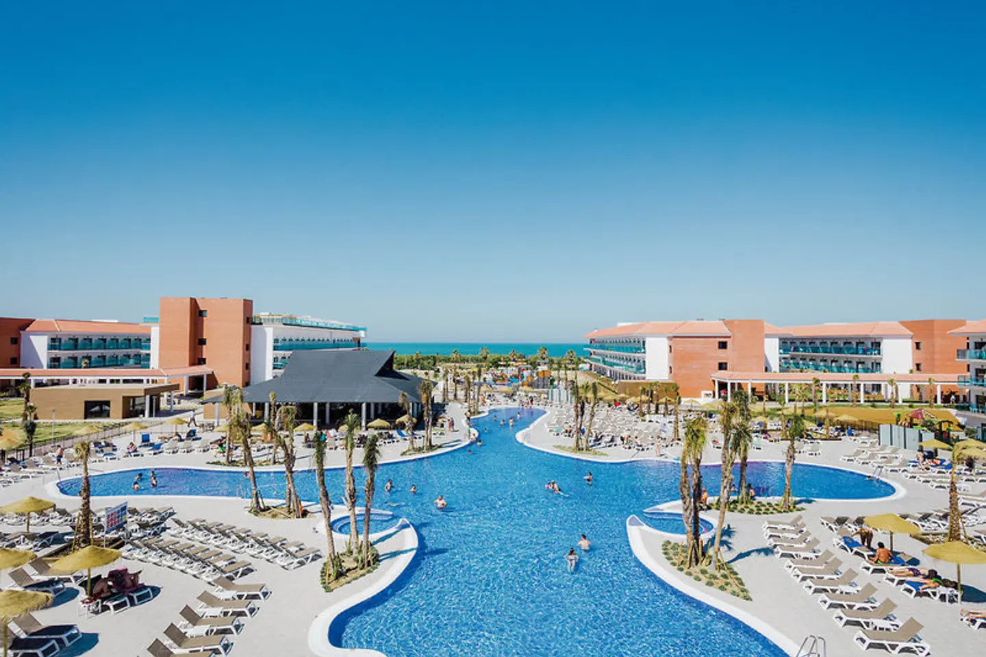 Best Costa Ballena OUTDOOR_POOL