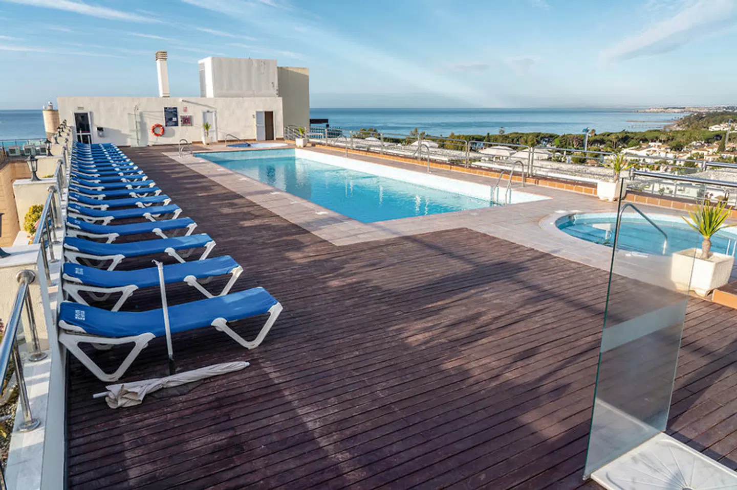 Senator Marbella OUTDOOR_POOL