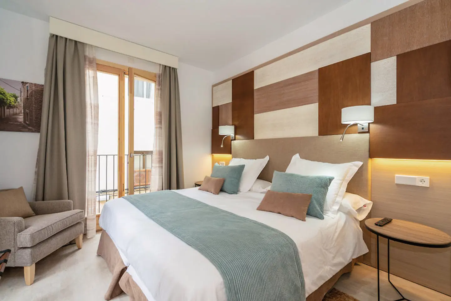 Sóller Plaza Boutique ROOM_EXAMPLE