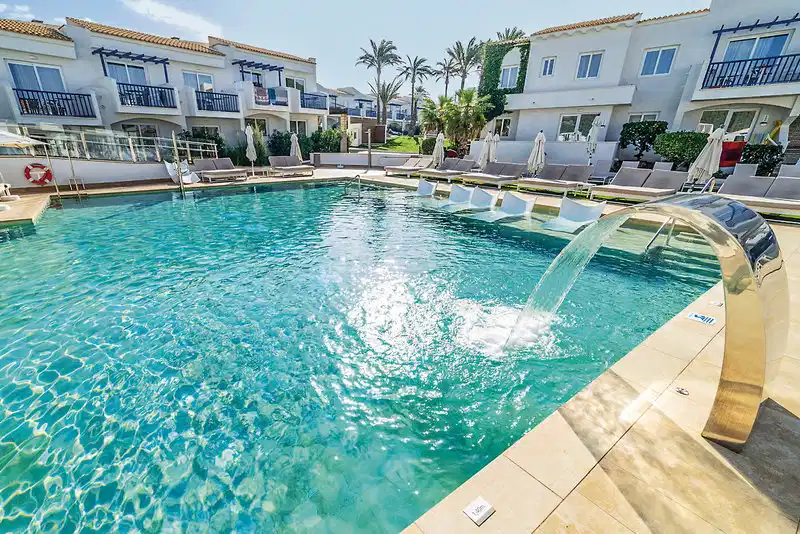 Parque Nereida Suites – Hotelfoto