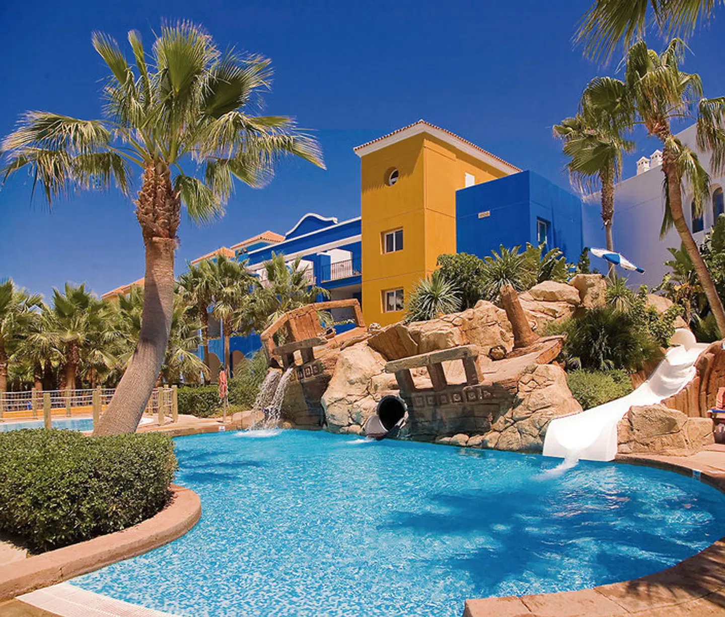 Playaballena OUTDOOR_POOL