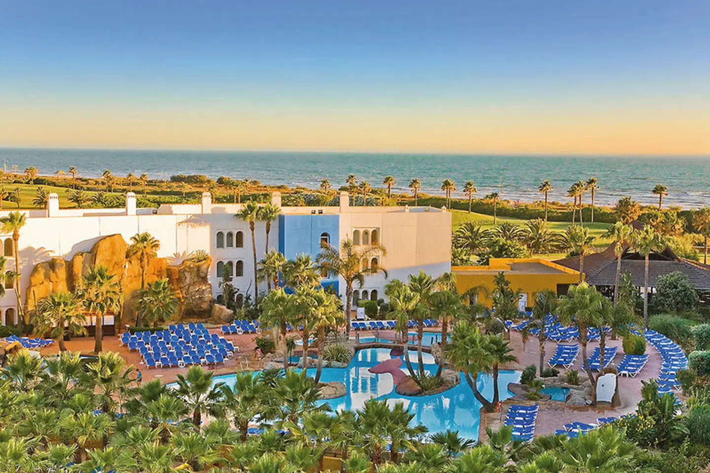 Playaballena OUTDOOR_POOL