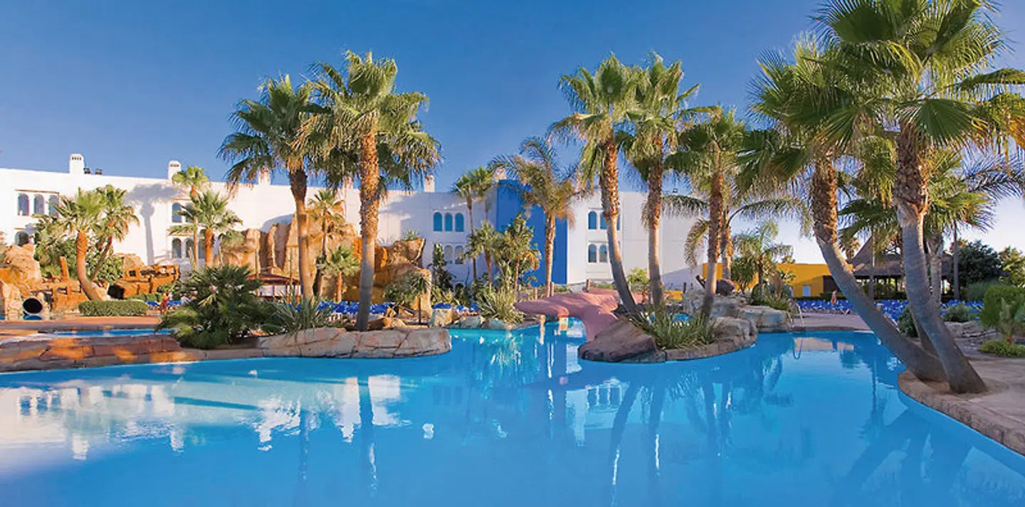 Playaballena OUTDOOR_POOL