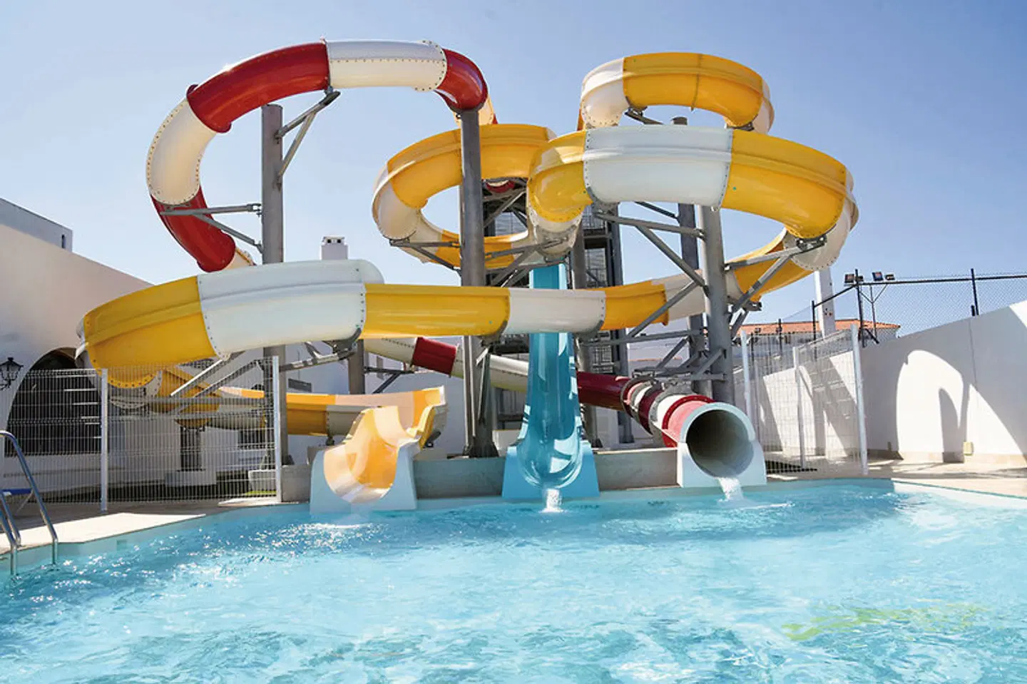 Playaballena OUTDOOR_POOL