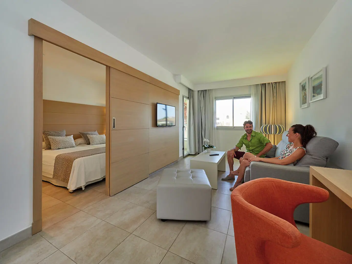 Trendhotel Alcudia ROOM_EXAMPLE