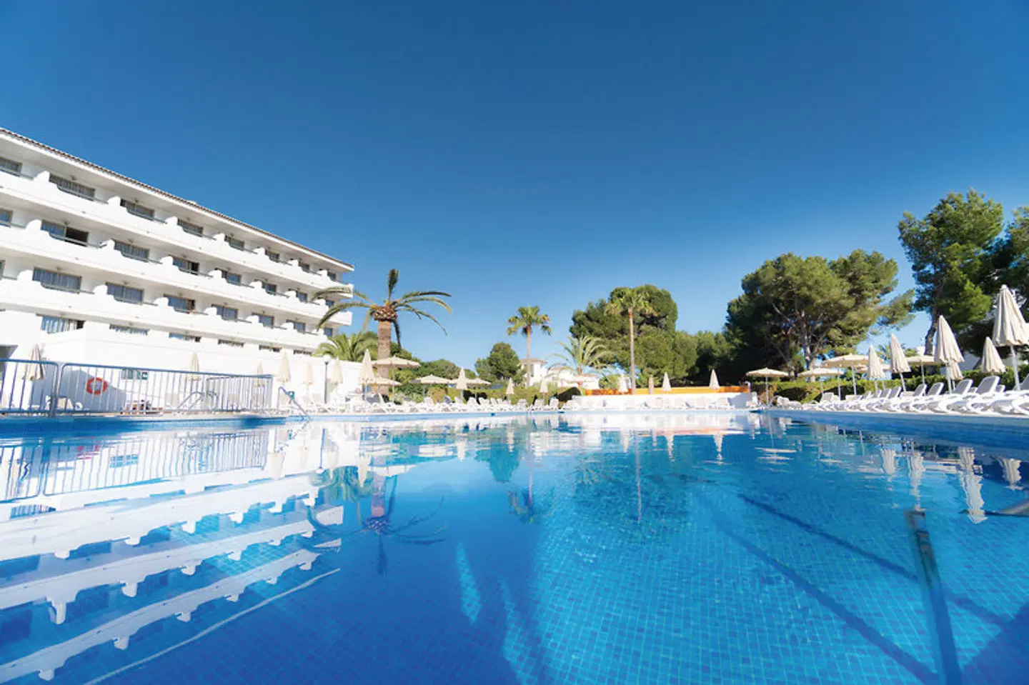Millor Sol OUTDOOR_POOL