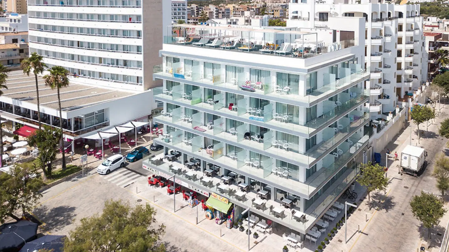 Kyrat Amàrac EXTERIOR