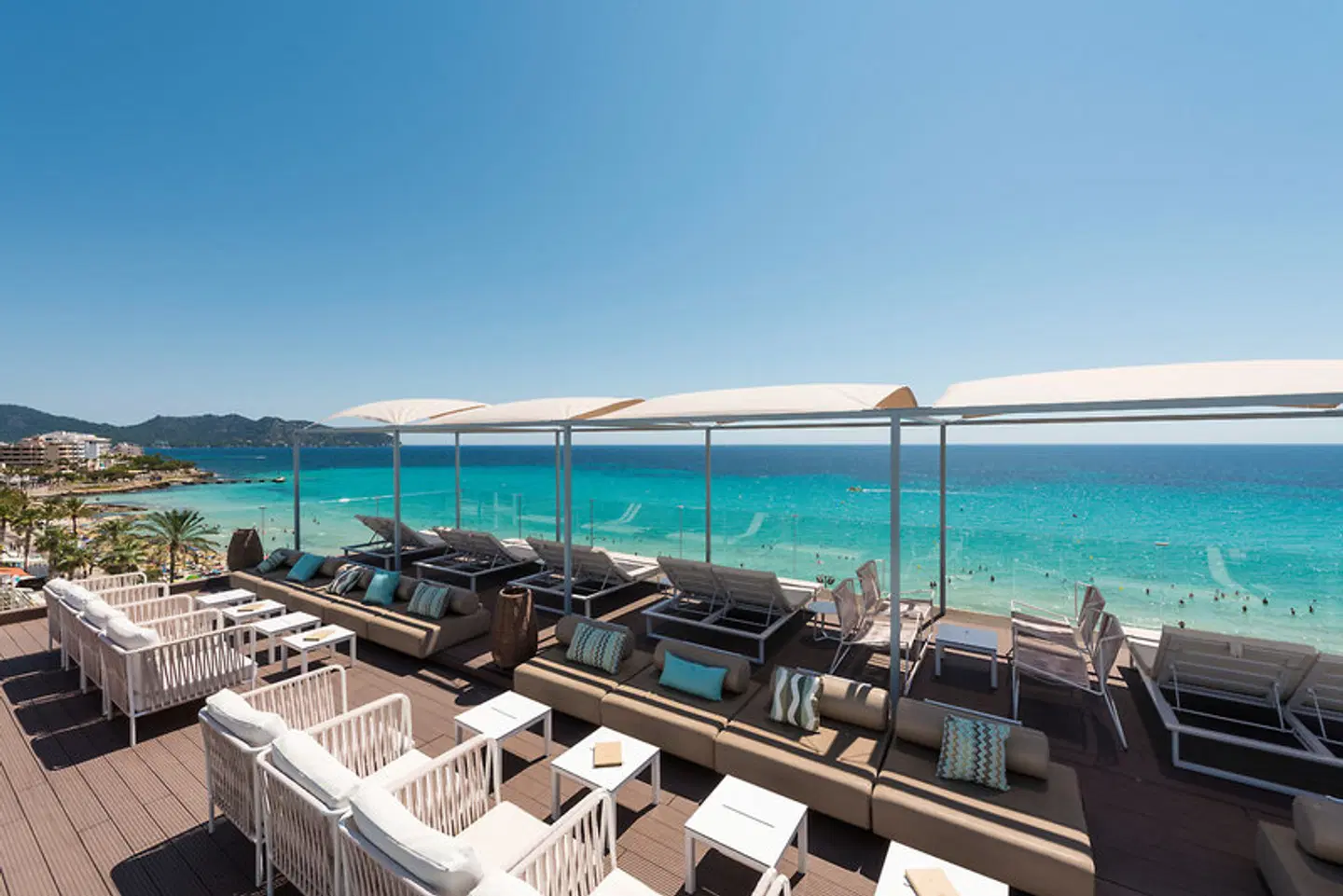 Kyrat Amàrac Terrasse