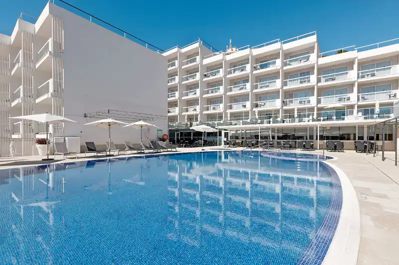 Paguera Beach – Hotelfoto