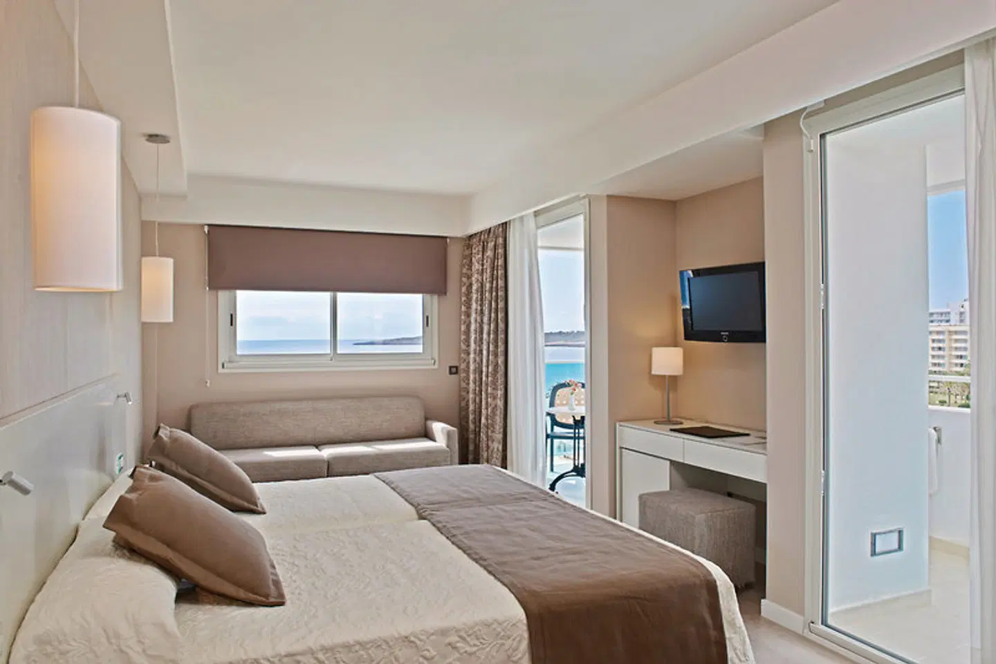 Hipotels Hipocampo ROOM_EXAMPLE