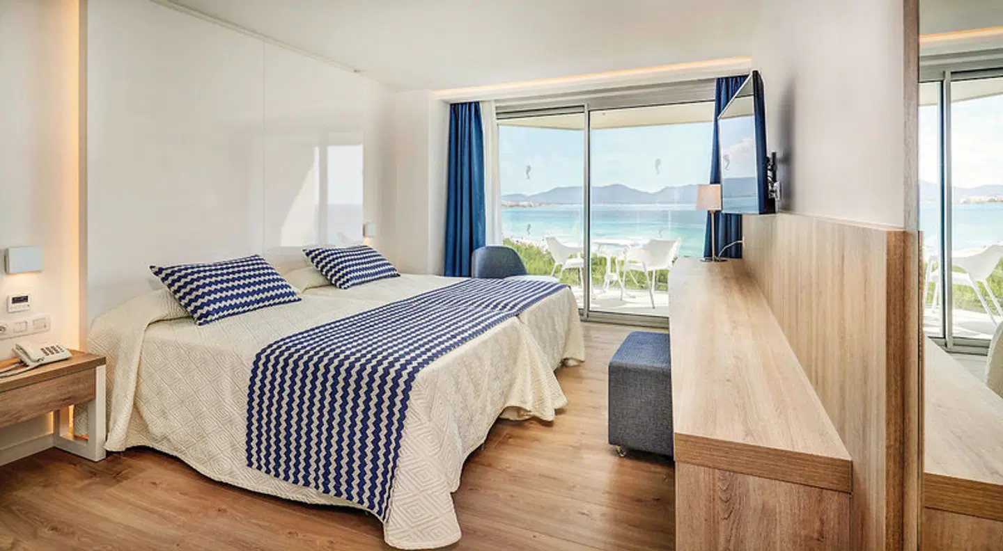 Hipotels Bahía Cala Millor ROOM_EXAMPLE