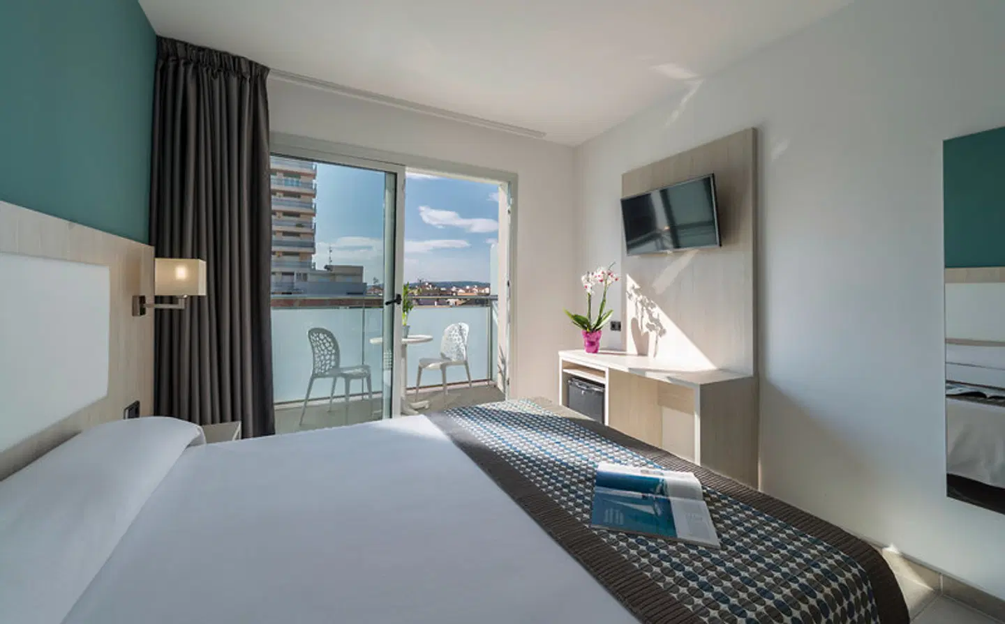 4R Miramar Calafell ROOM_EXAMPLE