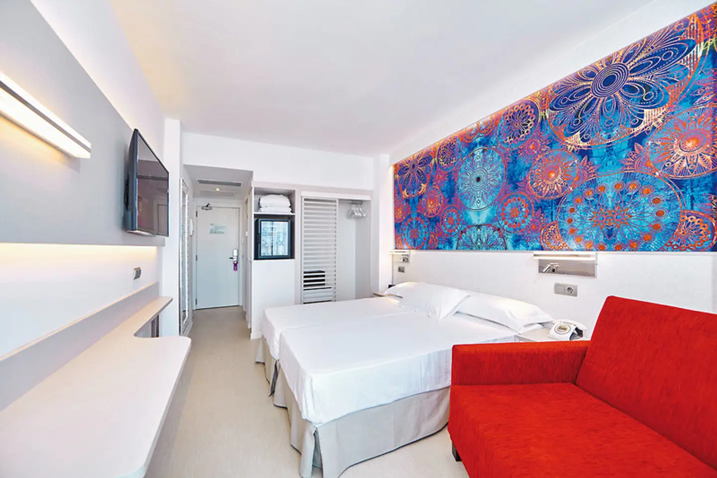 Indico Rock ROOM_EXAMPLE