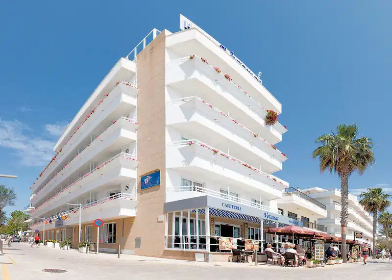 Voramar – Hotelfoto