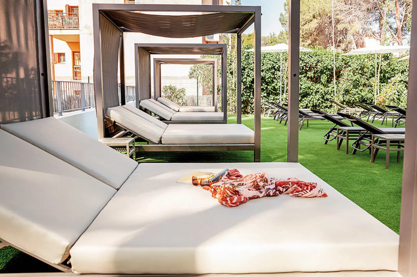 Diamant Hotel & Aparthotel HEALTH_BEAUTY