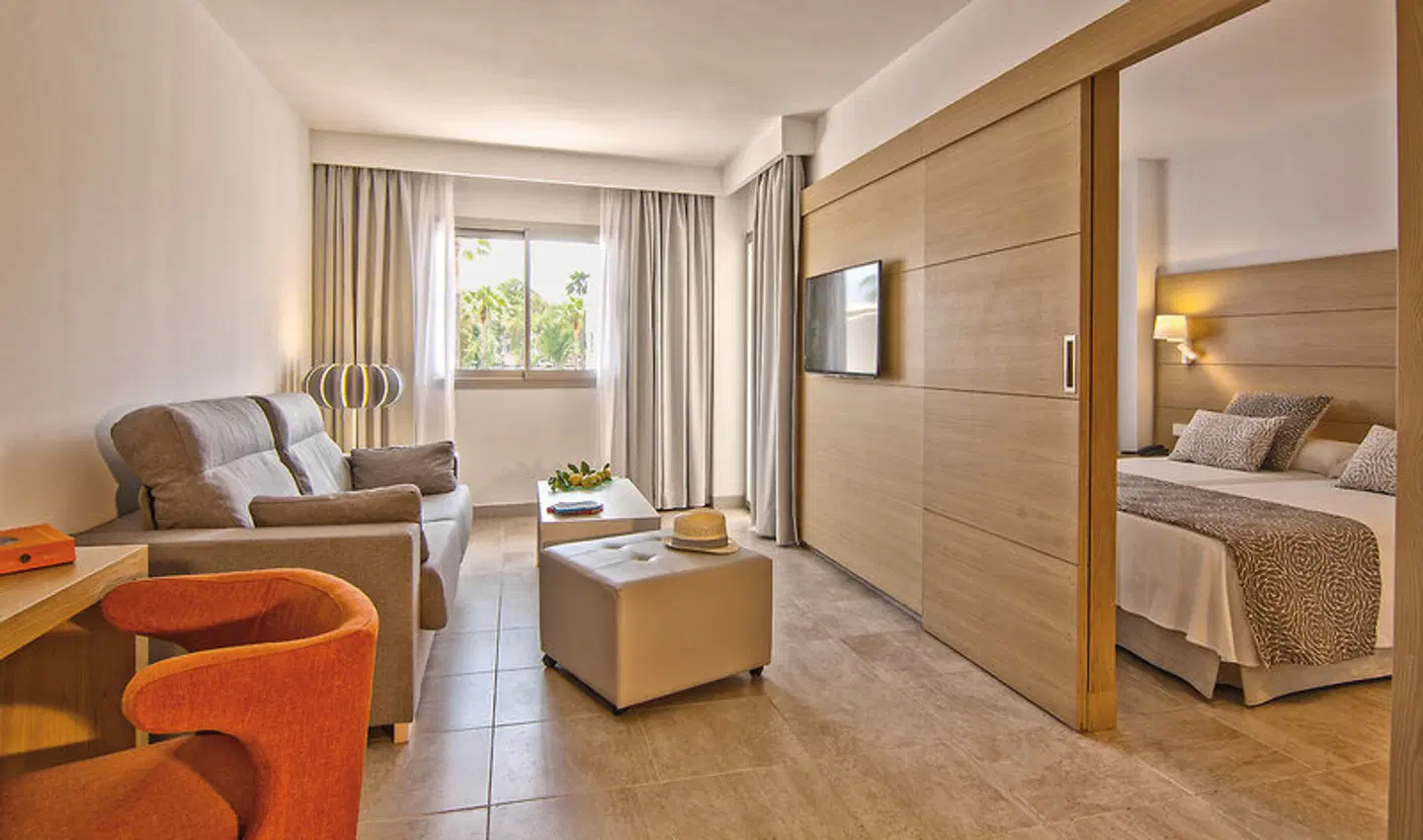 Trendhotel Alcudia ROOM_EXAMPLE