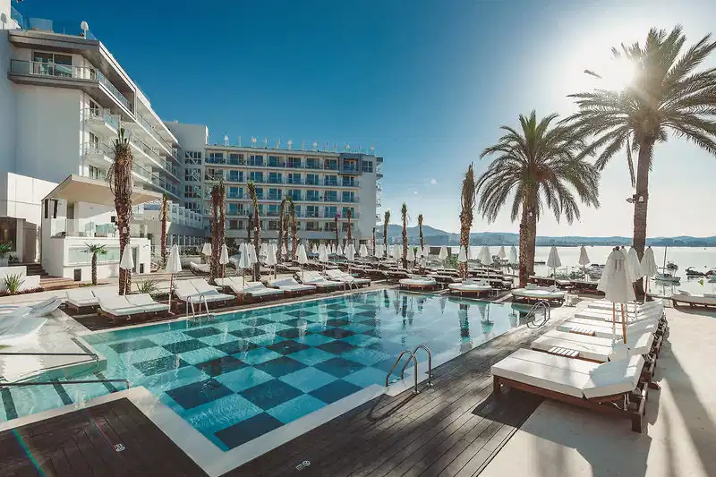 Amàre Ibiza – Hotelfoto