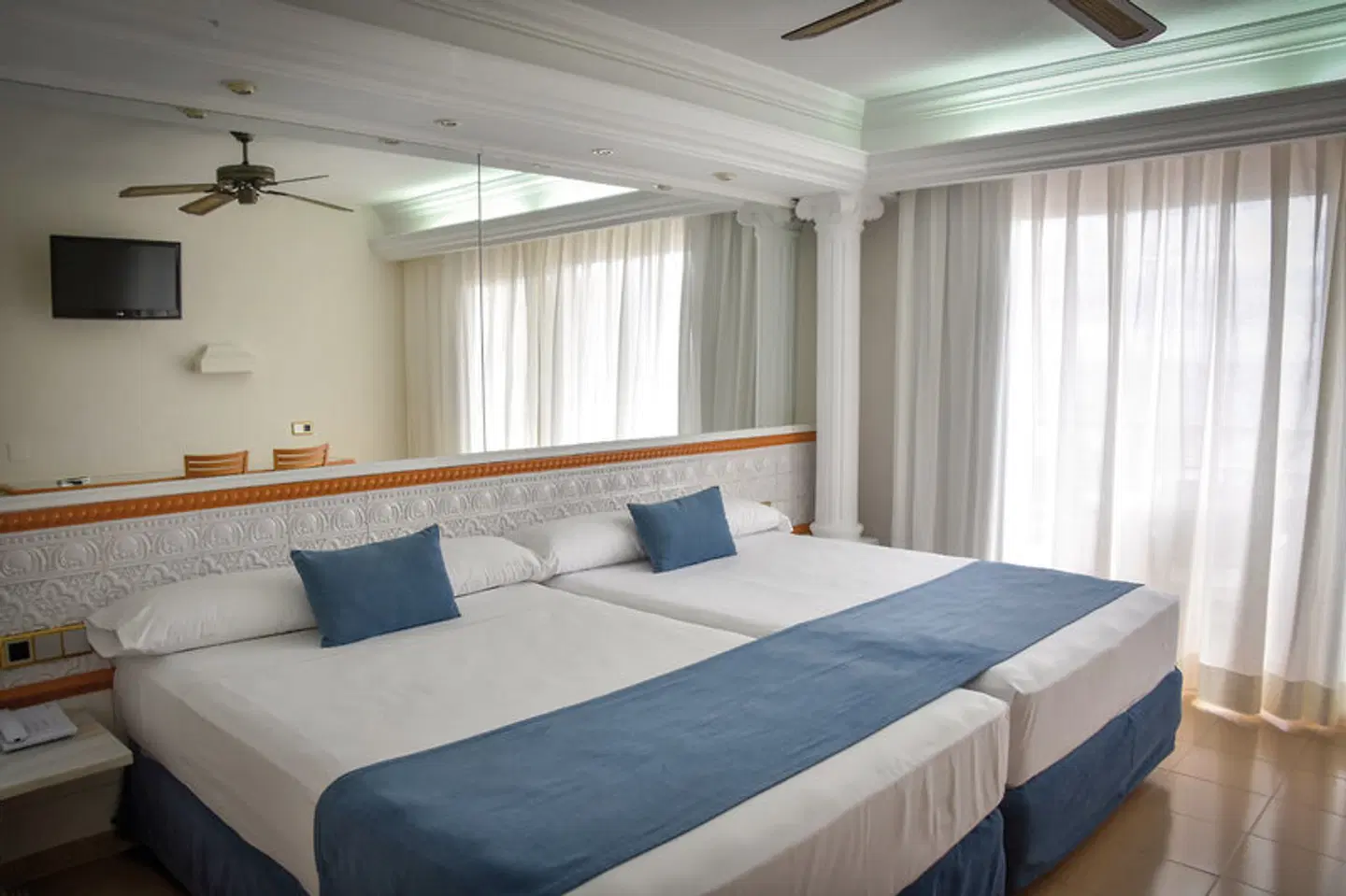 Playacapricho Hotel ROOM_EXAMPLE