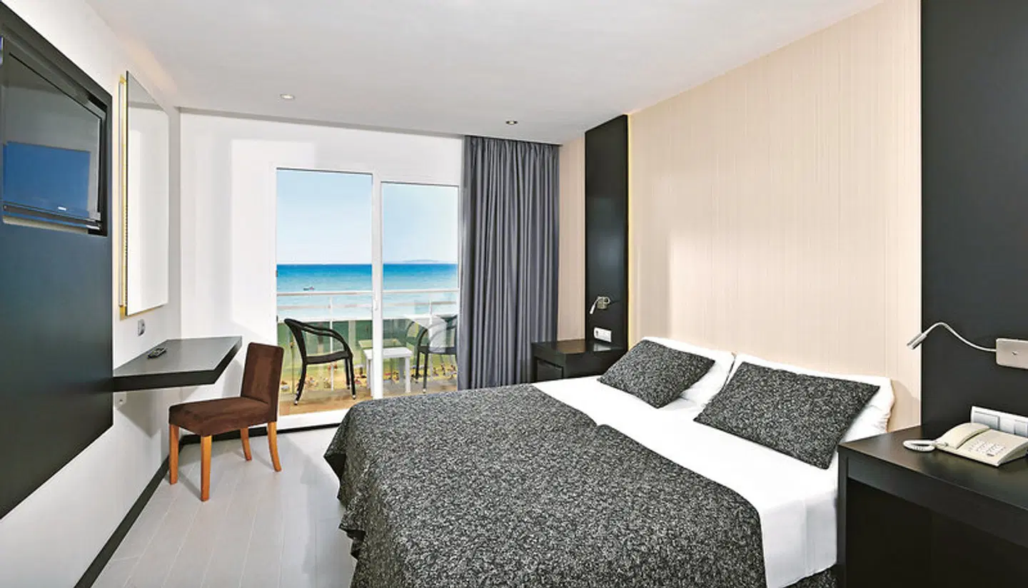 Hispania ROOM_EXAMPLE