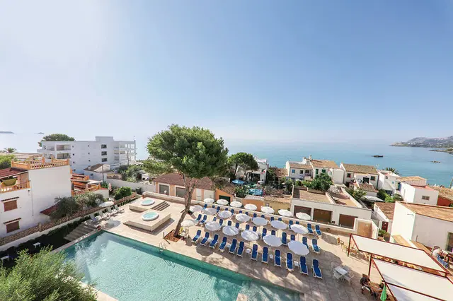 Clumba OUTDOOR_POOL