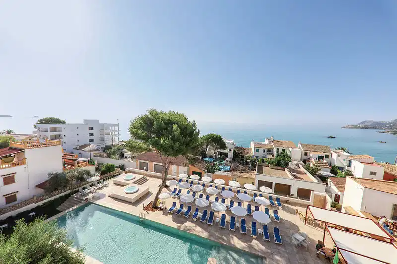 Clumba – Hotelfoto