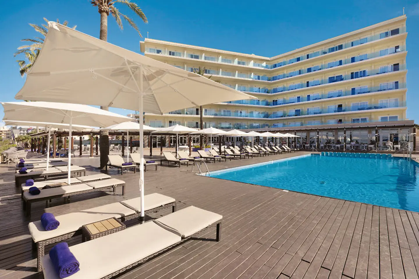 THB El Cid OUTDOOR_POOL