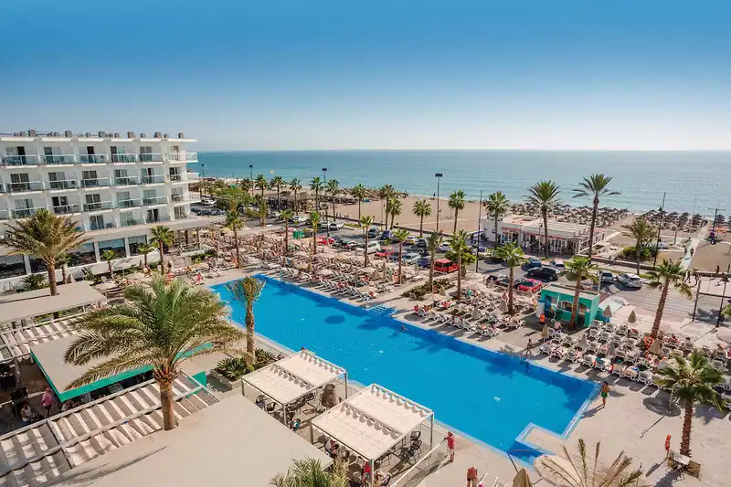 Hotel Riu Costa del Sol – Hotelfoto