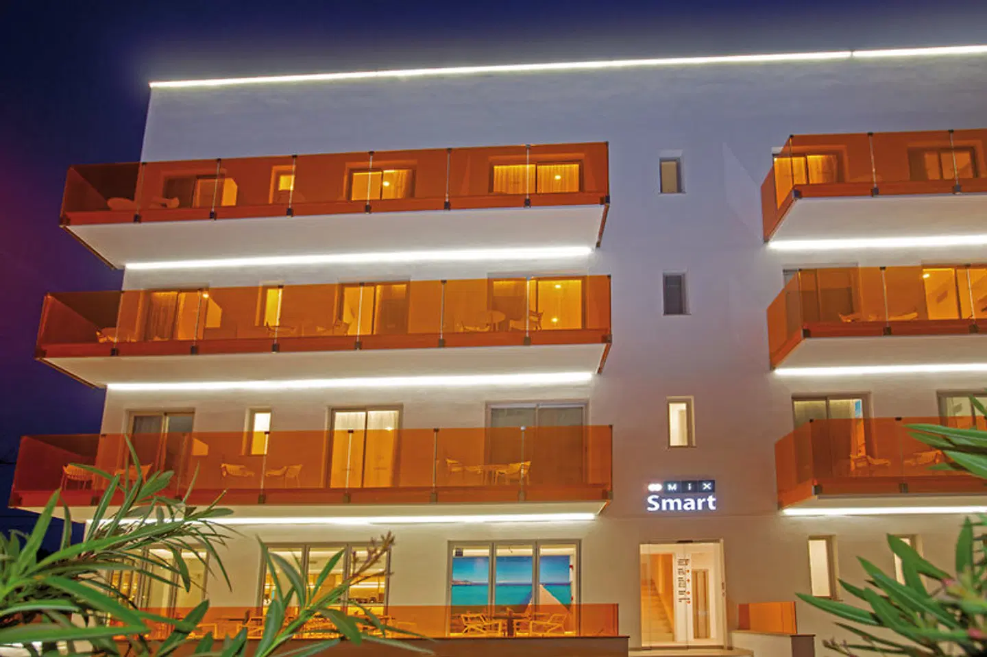 Mix Smart LOUNGE_LOBBY