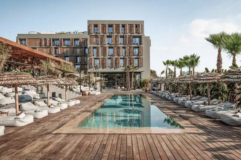 OKU Ibiza – Hotelfoto