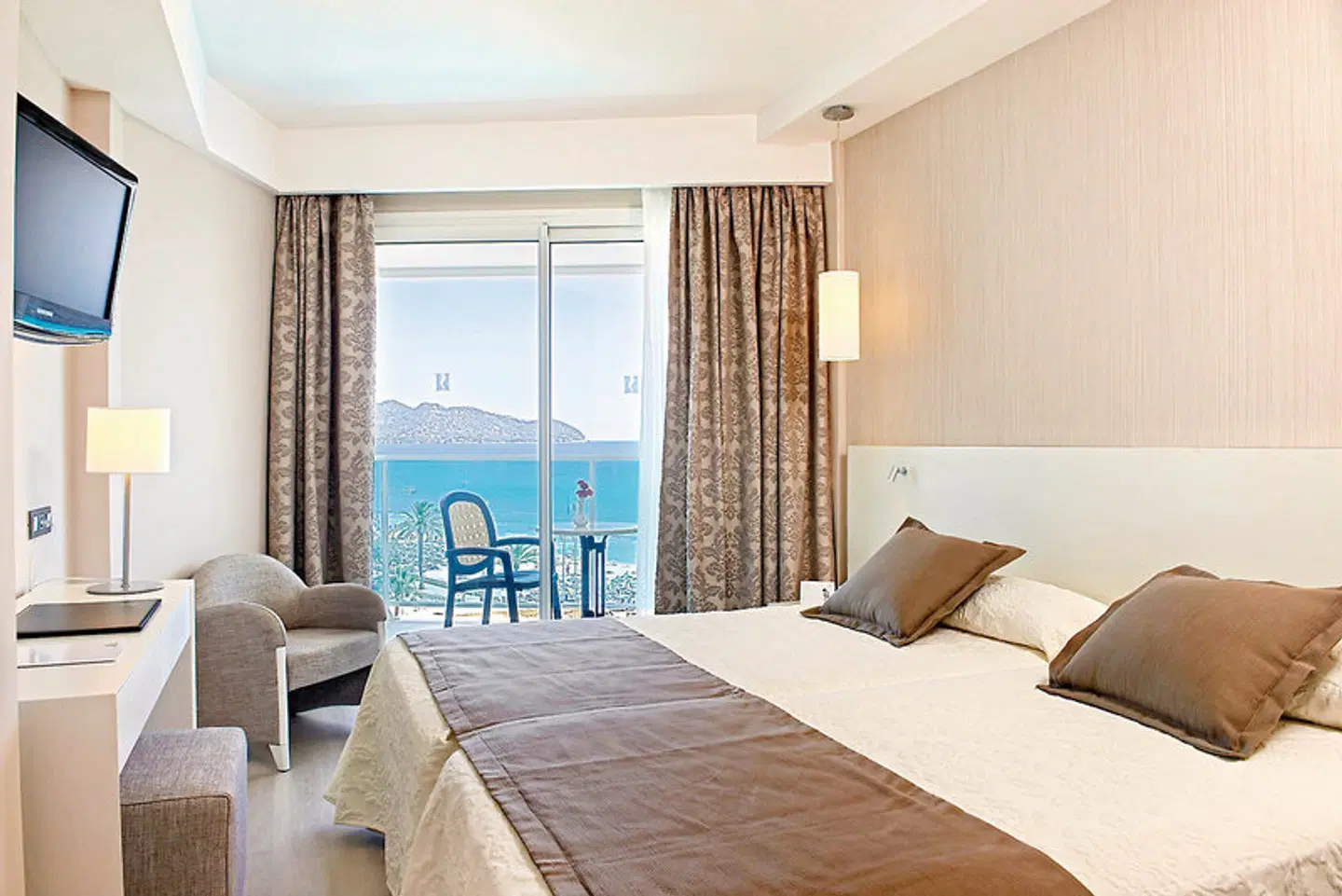 Hipotels Hipocampo ROOM_EXAMPLE