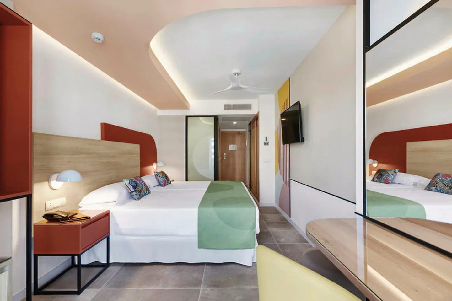 RIU Concordia ROOM_EXAMPLE