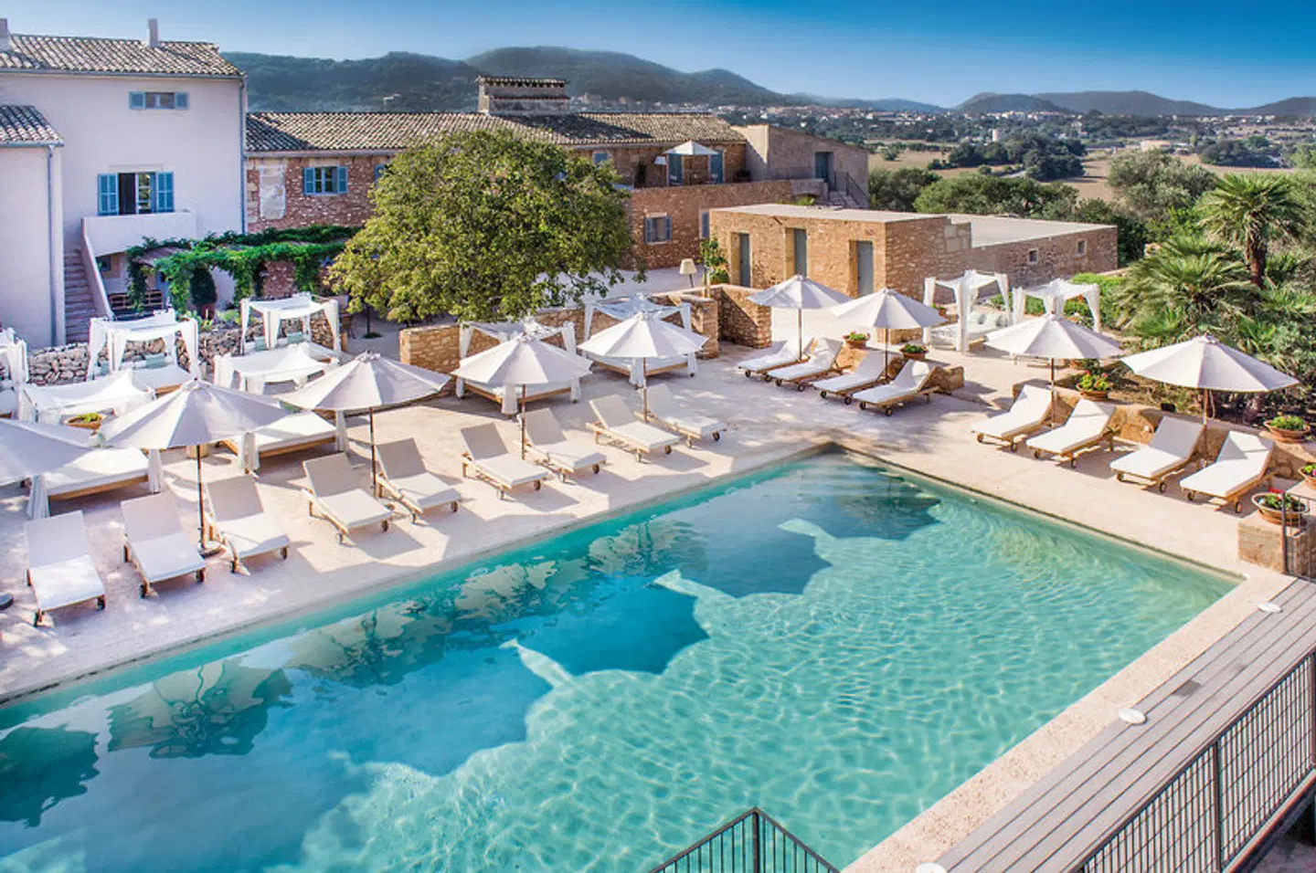 Rural Predi Son Jaumell OUTDOOR_POOL
