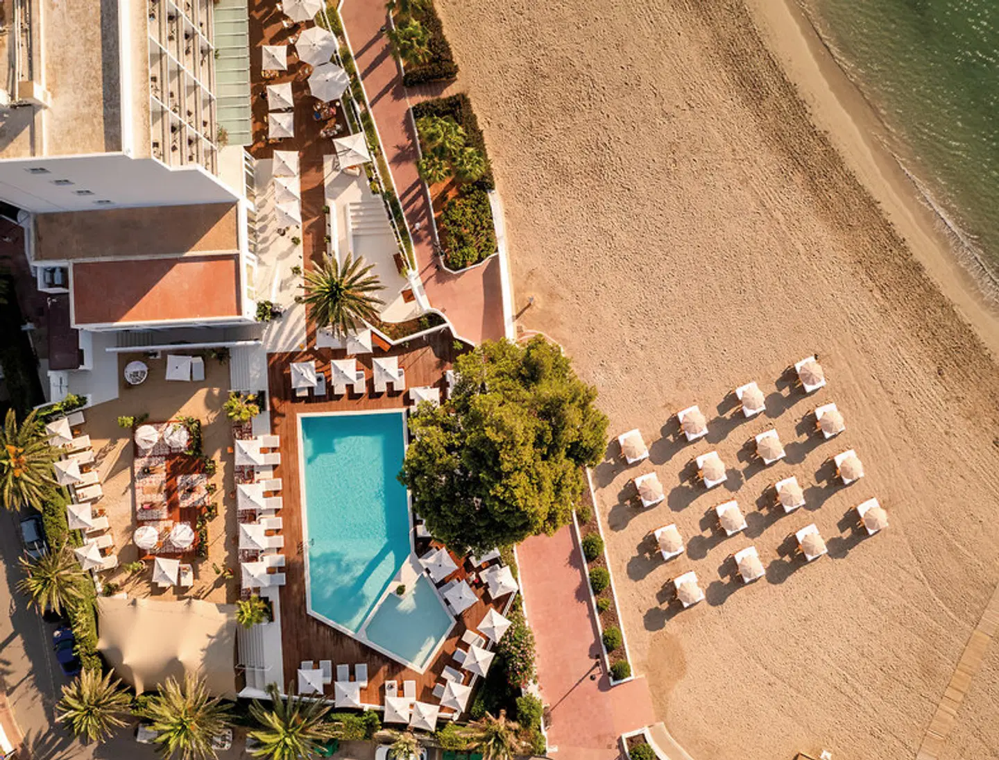 Riomar Ibiza, a Tribute Portfolio Hotel by Marriott EXTERIOR