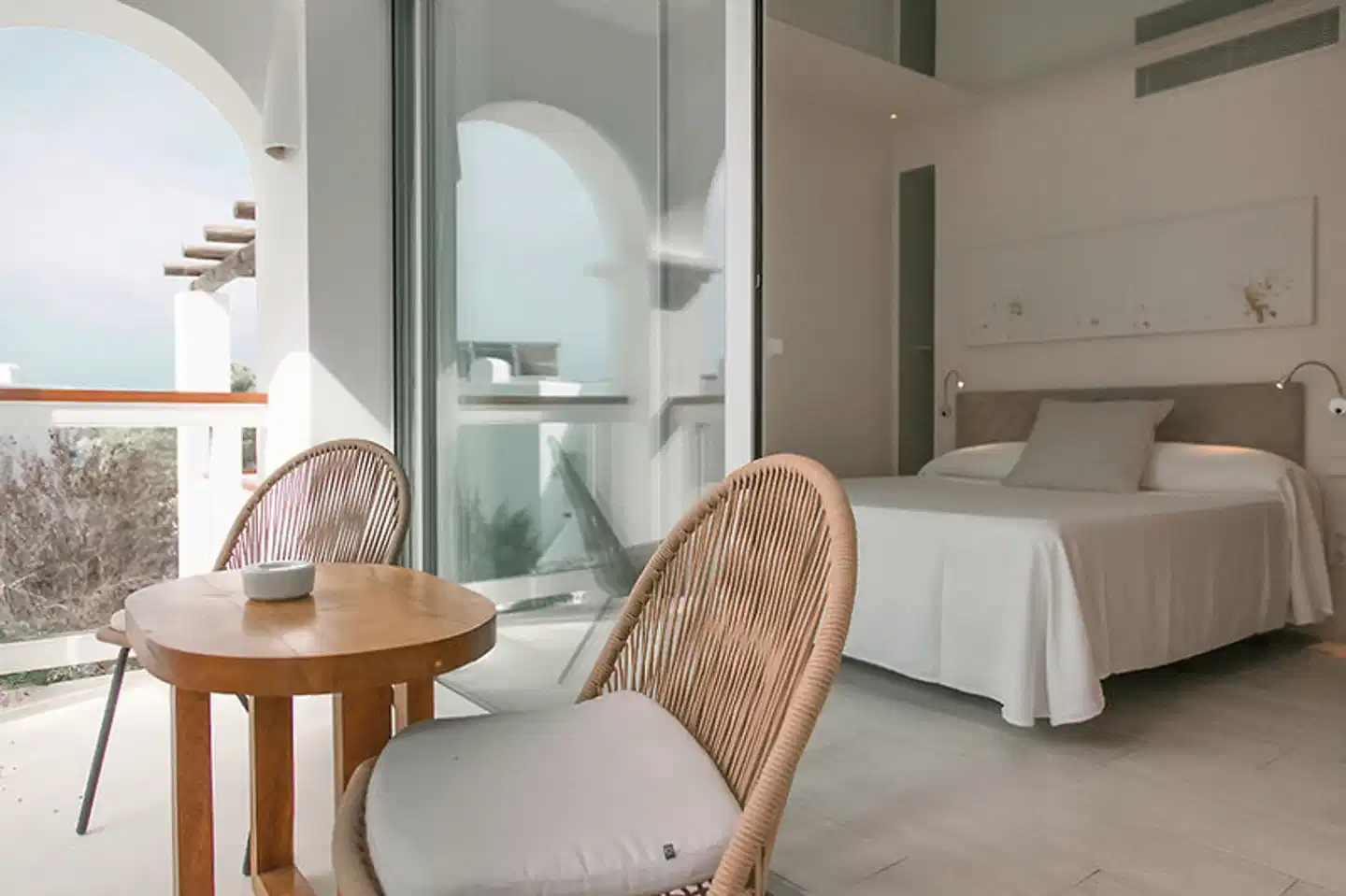 Destino Pacha Ibiza Wohnbeispiel
