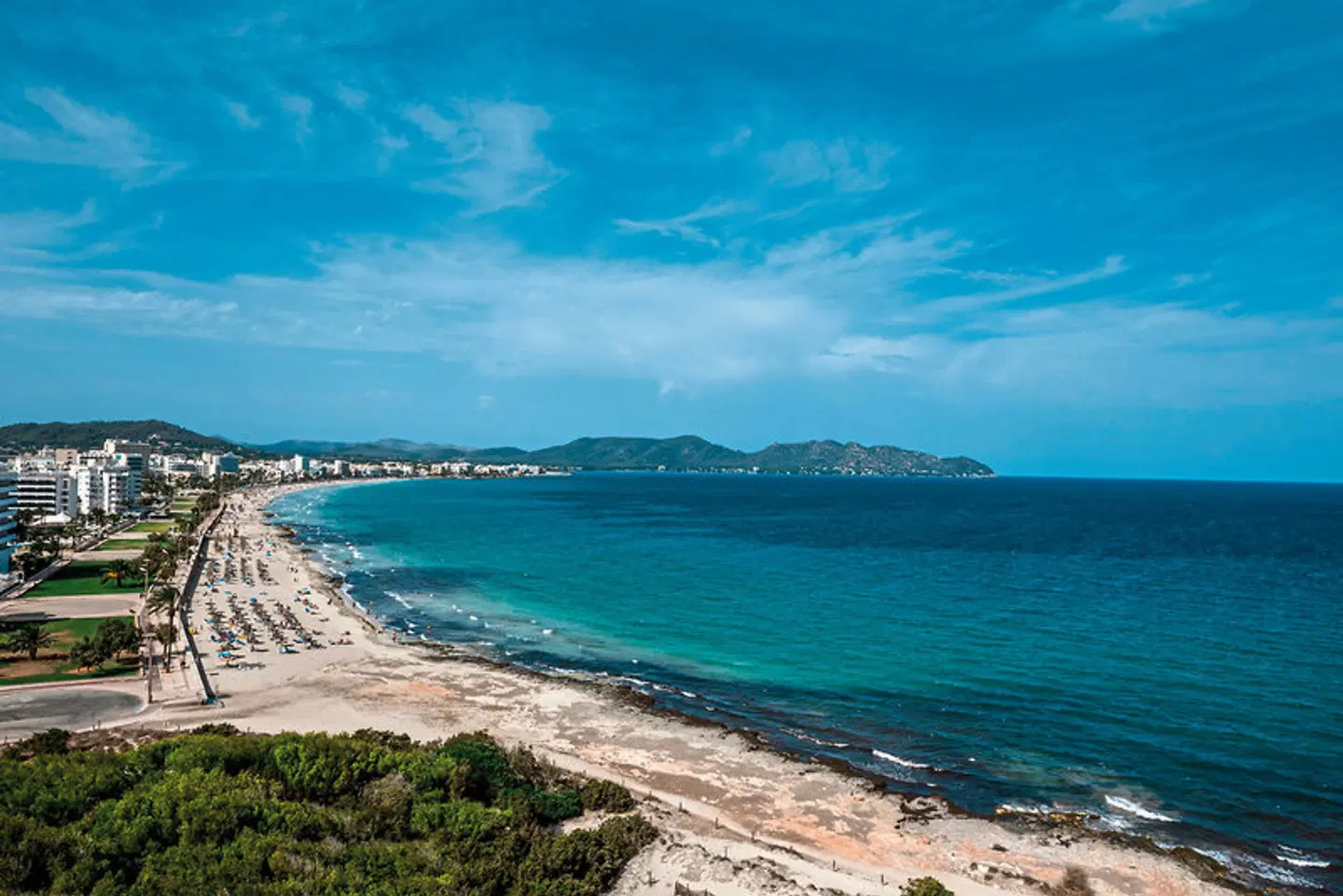 Iberostar Waves Cala Millor Strand