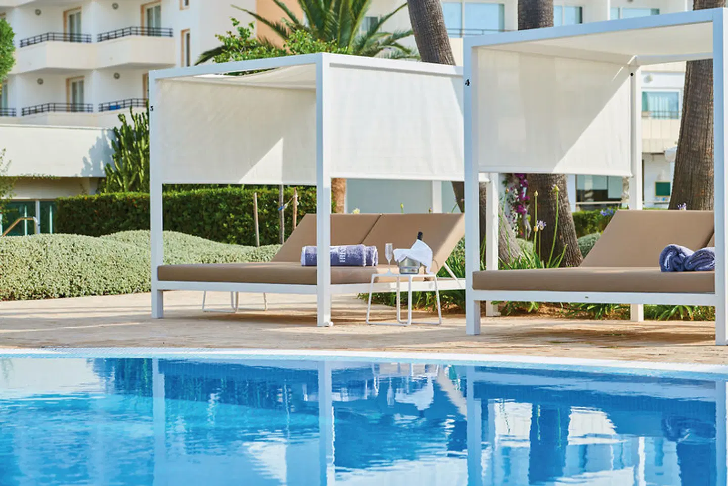 Hipotels Said OUTDOOR_POOL