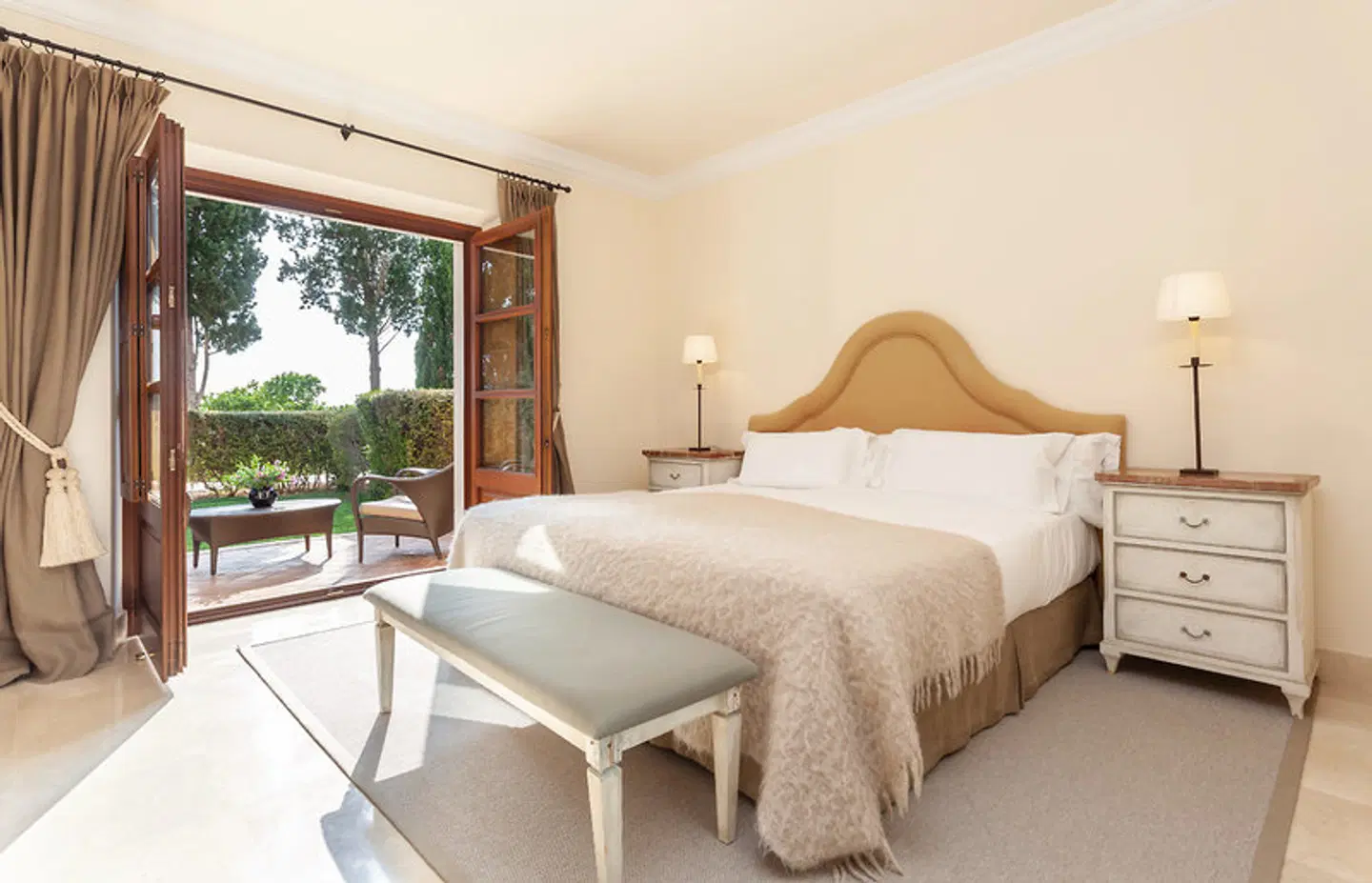 Son Julia Country House ROOM_EXAMPLE