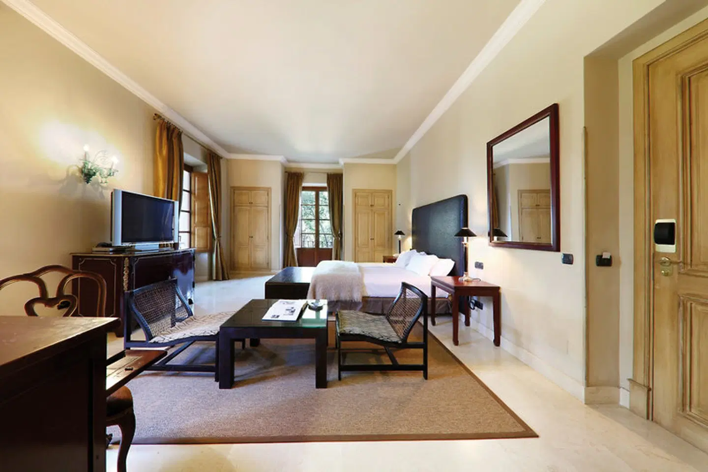 Son Julia Country House ROOM_EXAMPLE