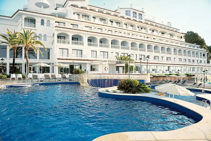 Sentido Fido Punta del Mar – Hotelfoto