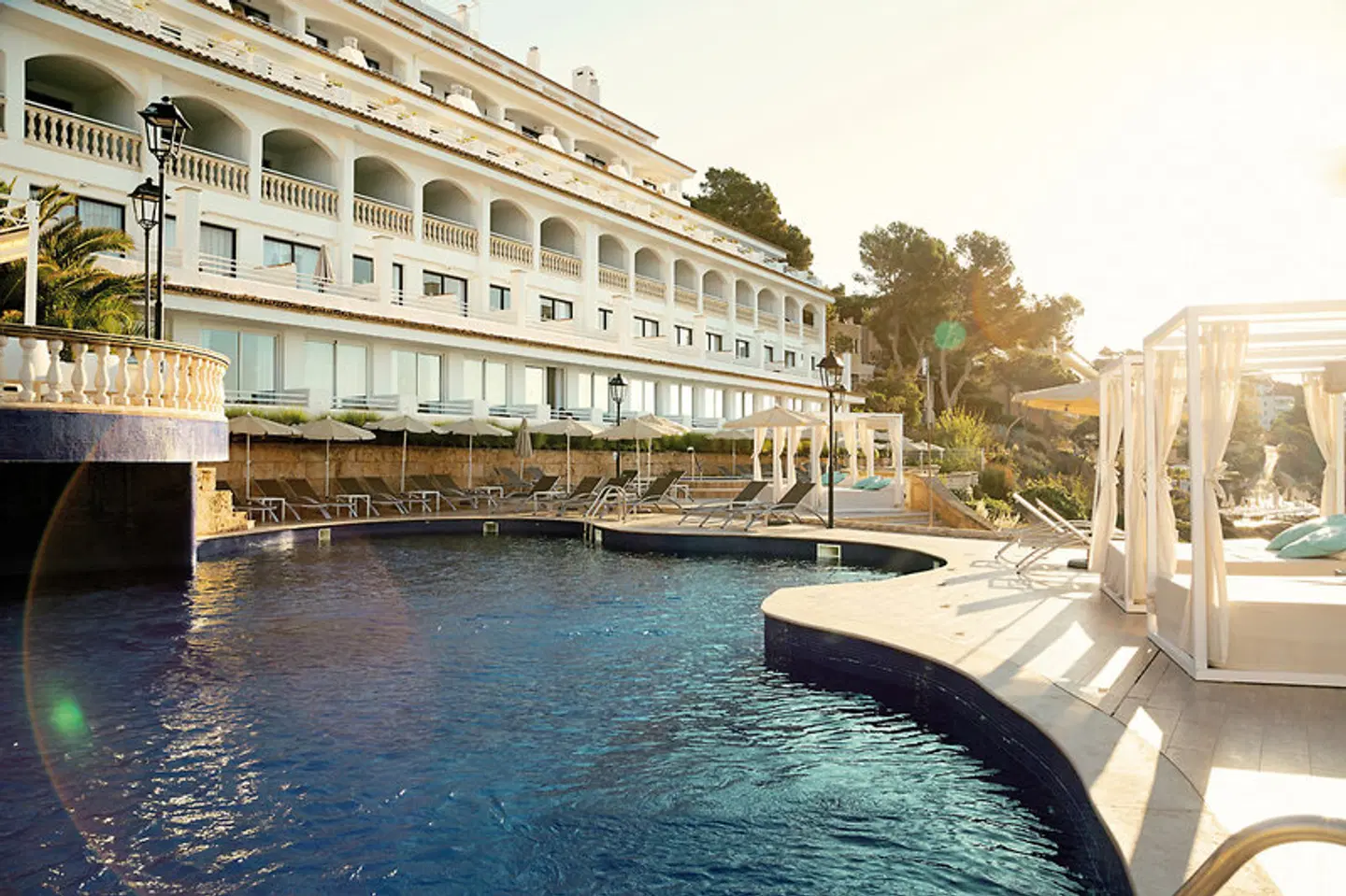 Sentido Fido Punta del Mar EXTERIOR