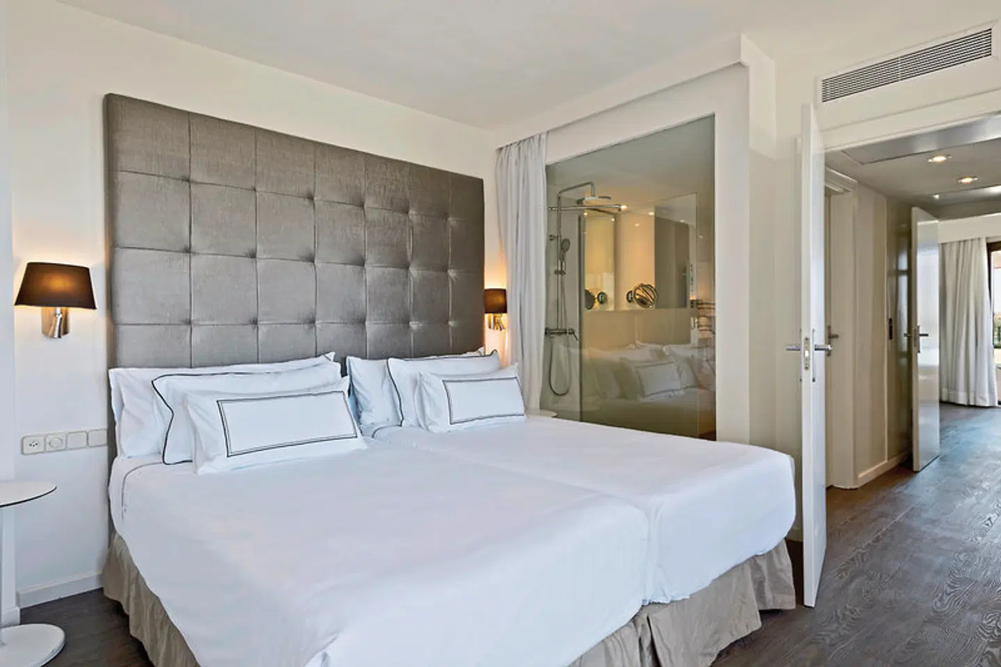 Meliá Palma Marina ROOM_EXAMPLE