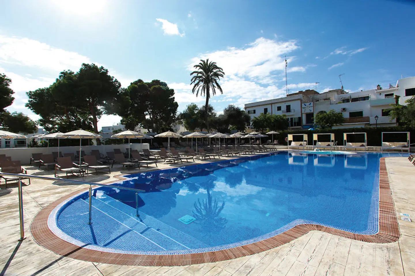 Sentido Fido Tucan OUTDOOR_POOL