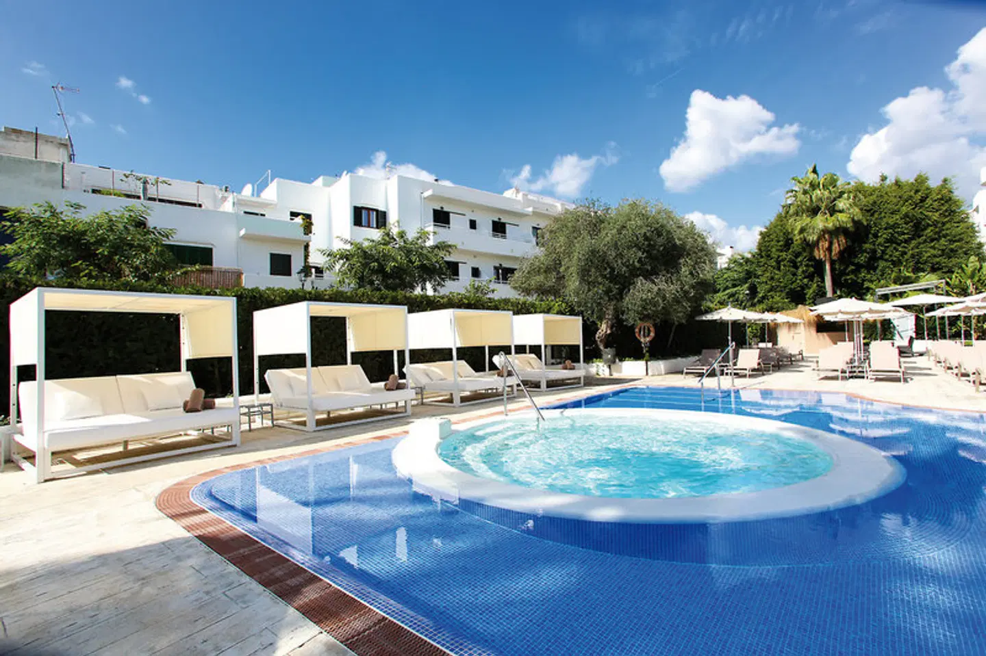 Sentido Fido Tucan OUTDOOR_POOL
