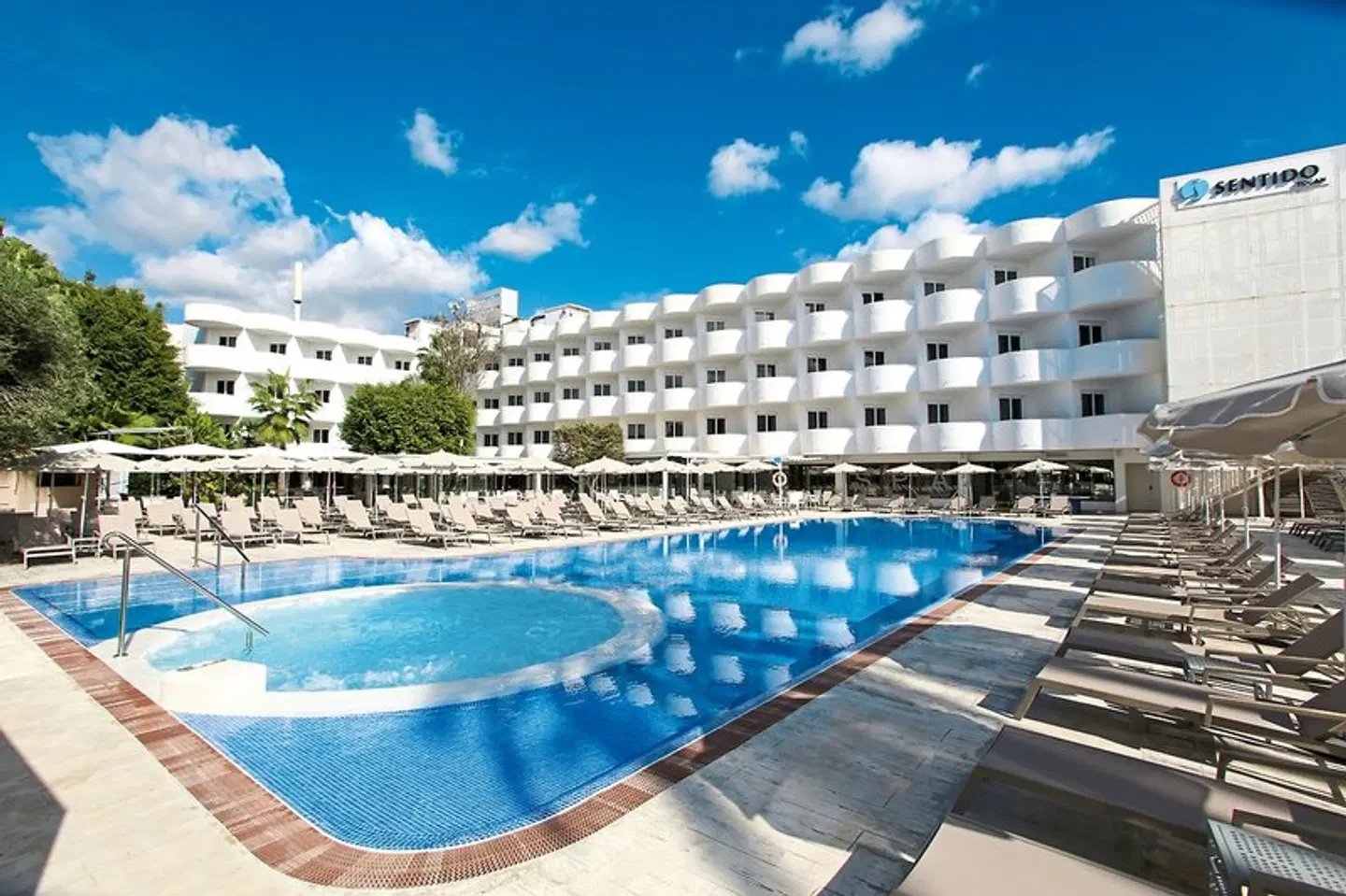 Sentido Fido Tucan EXTERIOR